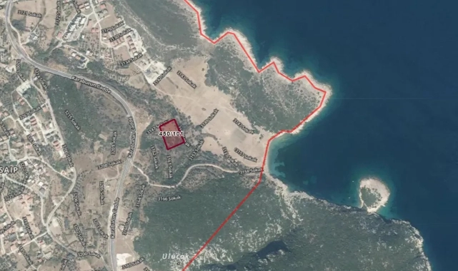 İzmir'deki 102 milyonluk özelleştirmeye Erdoğan'dan onay!