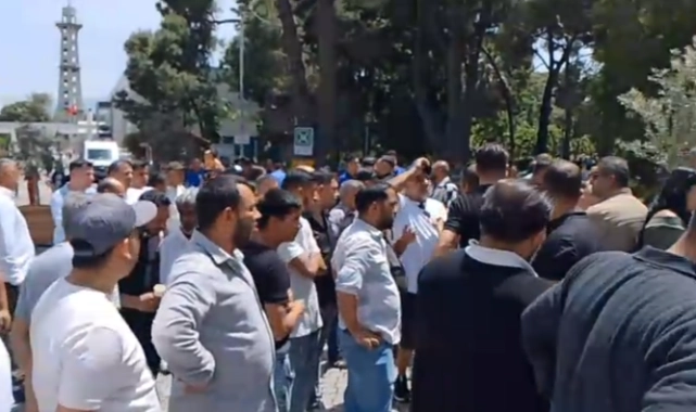 İzmirli Romanlar'dan Hıdırellez isyanı: Yasakçı tüm zihniyetleri reddediyoruz!