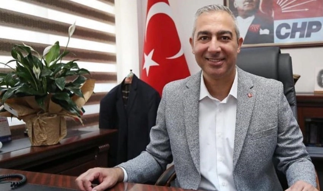 Karşıyaka İlçe Başkanı'ndan "Piyon" tartışmasına sert çıkış: "Hayal görüyorlar"