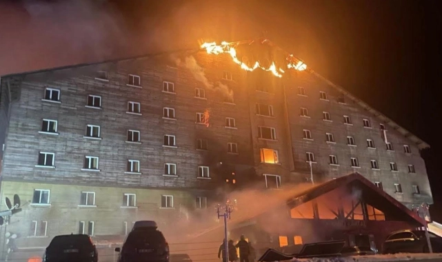 Kartalkaya faciasında 32 kişi hakkında dava açıldı!