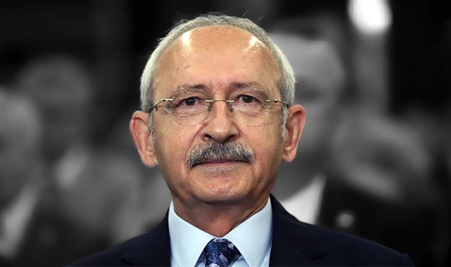 Kılıçdaroğlu'ndan süreç mesajı: 'Bugün ayrışma değil birleşme zamanıdır'