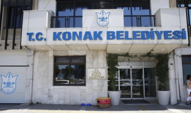 Konak Belediyesi'nden Ankara'ya vekalet!