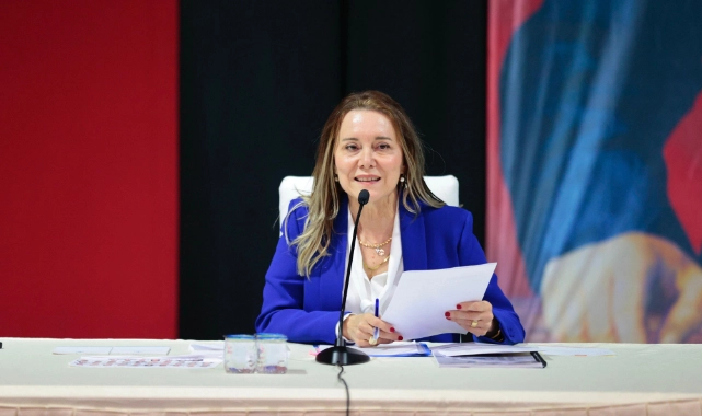 Konak’ta kesin hesap onay aldı