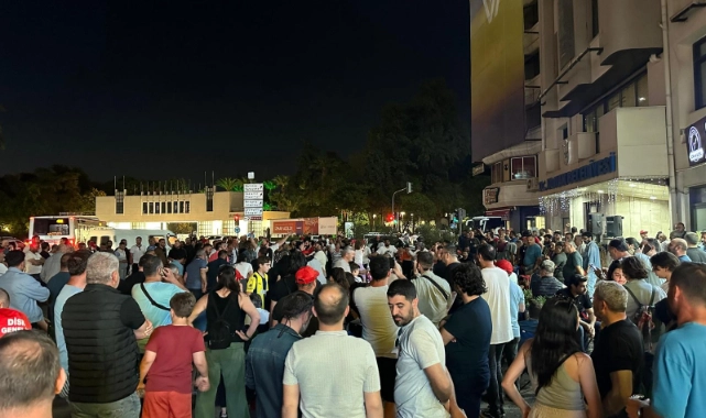 Konak'ta TİS görüşmelerinde yeni gelişme: İşçiler bu gece sandığa gidecek!