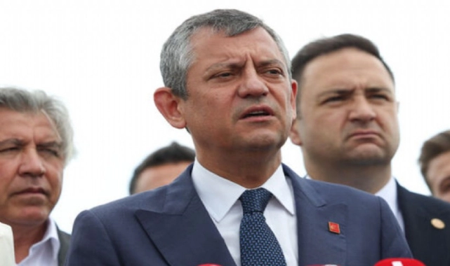 Özel'den İzmir grevi için açıklama: Masanın yeniden kurulduğunu görüyoruz