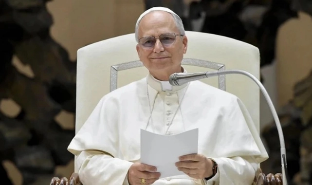 Papa'dan Gazze İçin Yardım Çağrısı