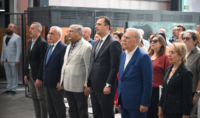 Mahir Polat'ın sempozyumda koltuğu boş kaldı