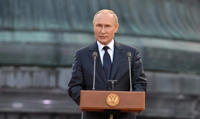 Putin İstanbul'a Gelecek mi? Rusya'dan İlk Açıklama