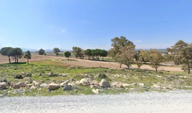 Torbalı'da su kavgası büyüyor: O firmaya bir tepki de TTO'dan