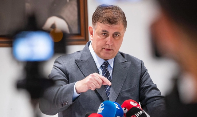 Tugay'dan işten çıkarma iddialarına yanıt: 'Verimlilik sağlamak amacıyla yapılacak'