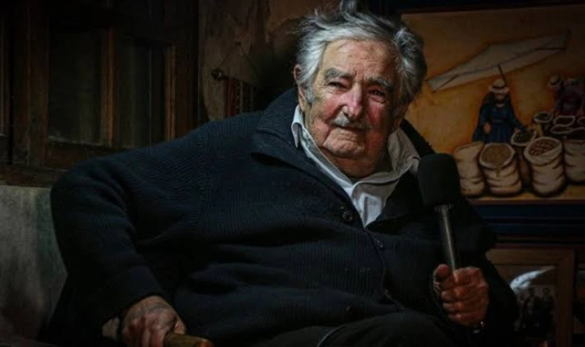 Türkiye onu çok sevmişti. Efsane Başkan Jose Mujica hayata veda etti 