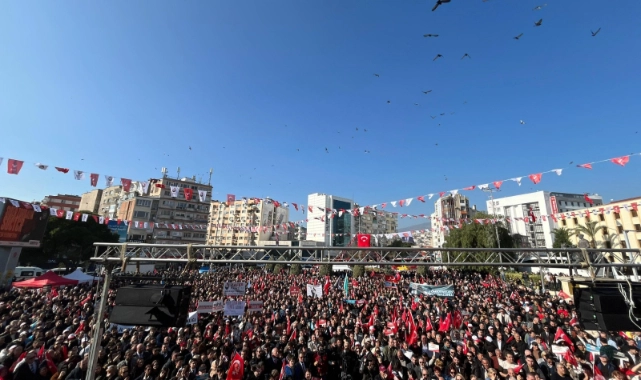 Zafer Partisi İzmir'de istifa depremi: Yalnız bırakıldık!