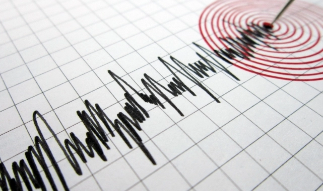 AFAD duyurdu: Kütahya'da deprem!