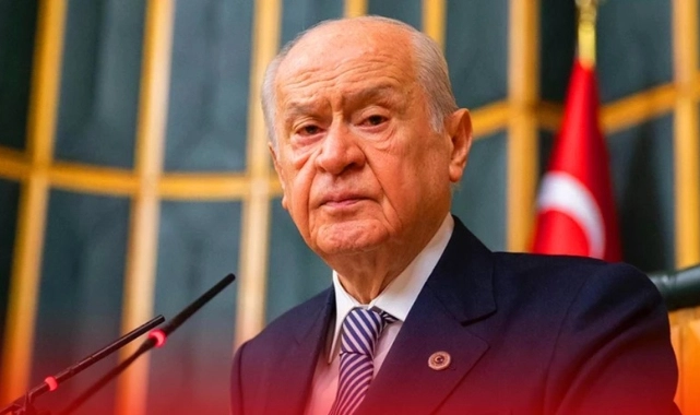 Bahçeli’nin Kurban Bayramı Mesajında ‘Terörsüz Türkiye’ Vurgusu