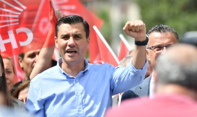 Bakan Memişoğlu duyurdu: Başkan Zeyrek'ten acı haber