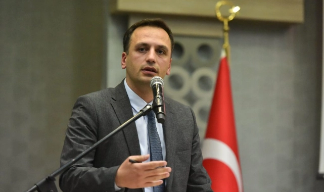 Başkan Eşki'den Memiş Sarı'ya tepki!