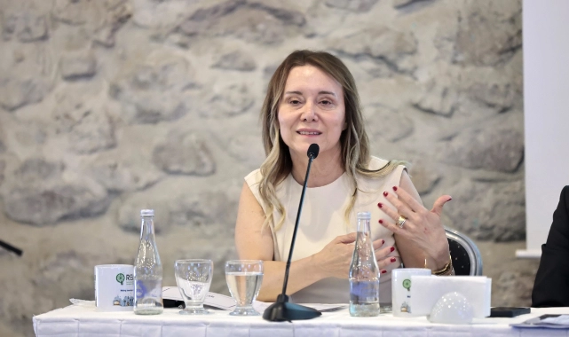 Başkan Mutlu: Eşit yurttaşlık temelinde yol yürümeye devam edeceğiz