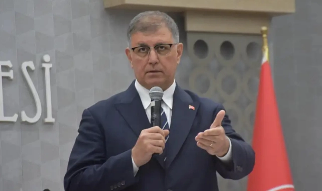 Başkan Tugay'dan 'eksik ücret' açıklaması: ''Herkese yalan söyleyenlere sözüm; Yeter!''