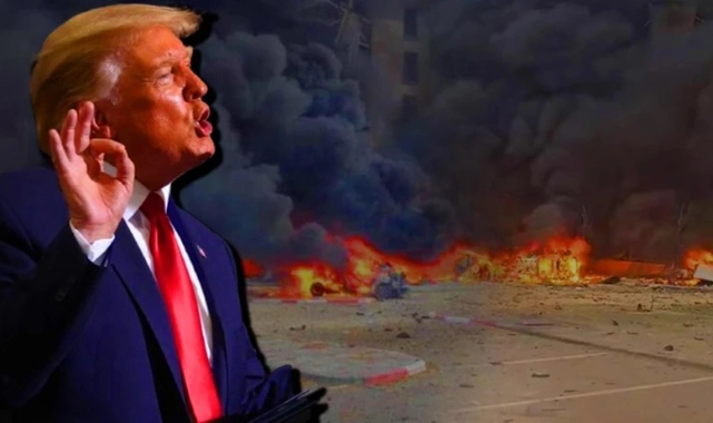 Beyaz Saray’da Bekleyiş Sürüyor! Trump’ın ‘İki Hafta’ Çıkışı Ne Anlama Geliyor?