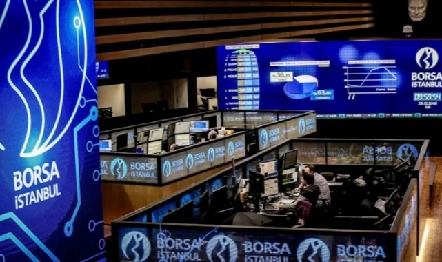 Borsa'da kritik zamanlar: 2024 Haziran'dan bu yana en düşük seviyede