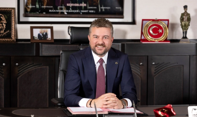 Buca’da eylem sona erdi