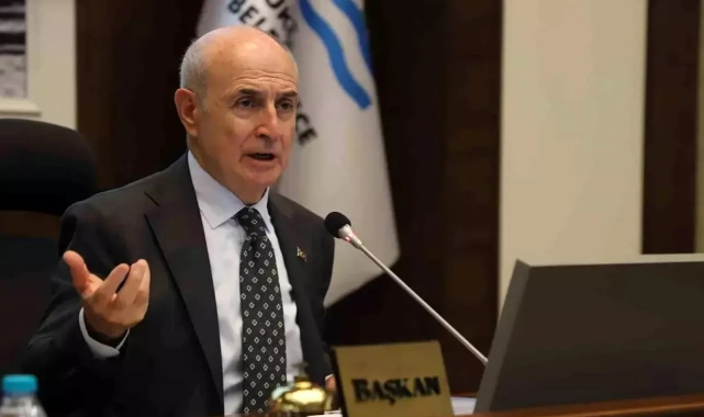 Büyükçekmece Belediye Başkanı Hasan Akgün tutuklandı!