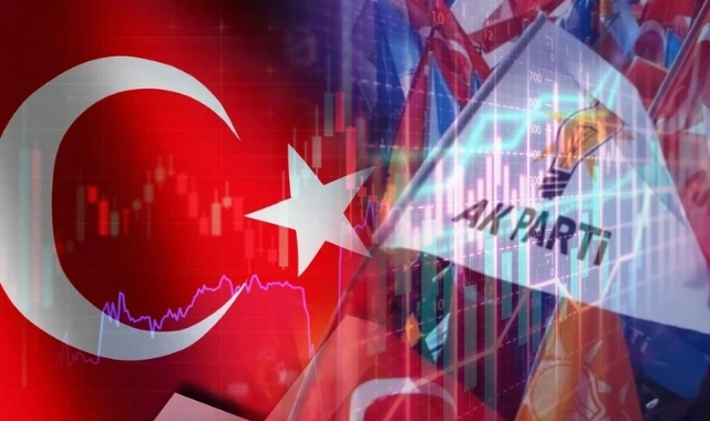 Çarpıcı Ekonomi Anketi! AKP'lilerin Yüzde 41'i Ekonomiden Memnun Değil