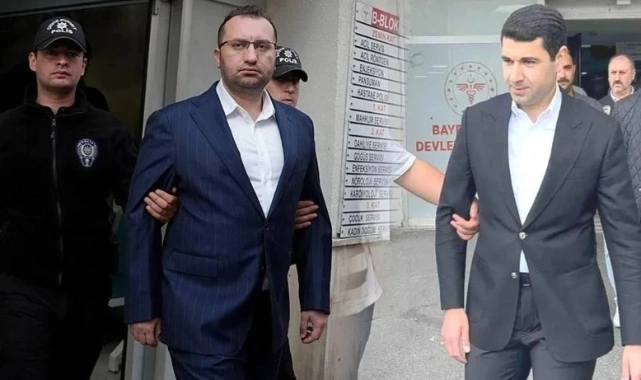 CHP'li Belediyelere Operasyonda Yeni Gelişme: 4 İlçe Belediye Başkanı Tutuklandı