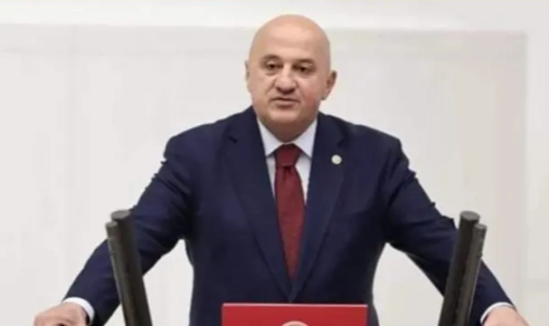 CHP'nin TBMM Başkan adayı belli oldu