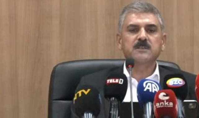 DİSK'ten İzmir açıklaması: Greve çıkılmasının sorumlusu büyükşehirdir!