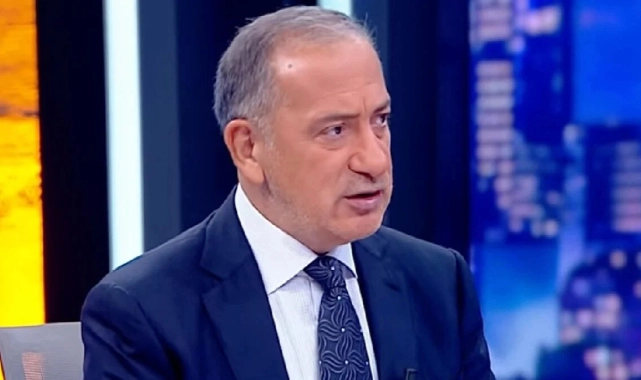 Fatih Altaylı'nın savcılık ifadesi ortaya çıktı!