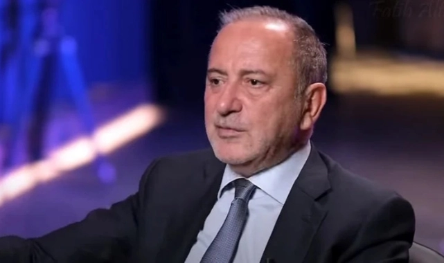 Fatih Altaylı Silivri'den mektupla seslendi! 'Şaka mısınız be adam?'