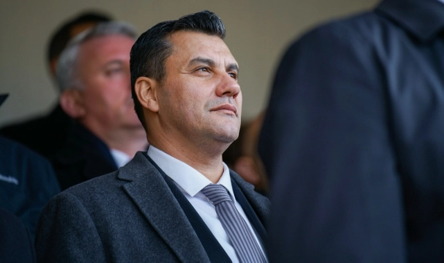 Ferdi Zeyrek’in ölümünde ihmaller zinciri: Bakan Tunç, bilirkişi raporunu paylaştı!