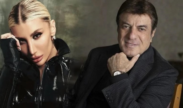 İrem Derici, Coşkun Sabah'tan özür diledi: Benim denyoluklarım oluyor