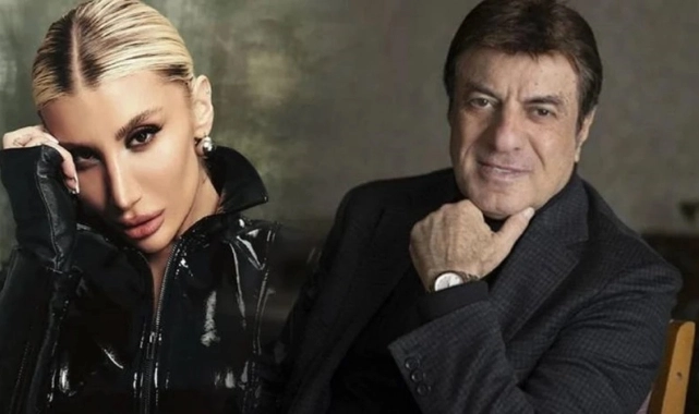 İrem Derici, Coşkun Sabah'tan özür diledi: Benim denyoluklarım oluyor