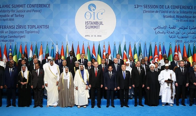 İstanbul'da tarihi zirvenin gündemi belli oldu!
