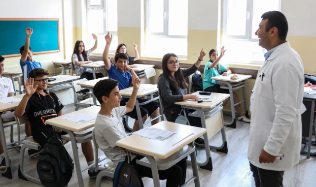İsteğe bağlı yer değiştirme sonuçları belli oldu!