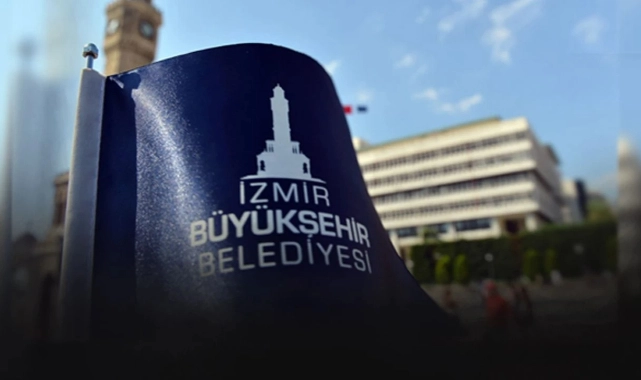İzBB'den Konak'ta bir evin duvarının yıkılması ile ilgili açıklama