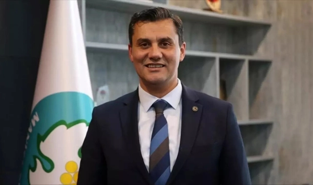 Manisa Büyükşehir Belediye Başkanı Ferdi Zeyrek'i elektrik çarptı: Durumu ağır!