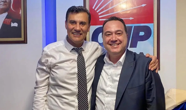 Manisa'nın yeni başkanı belli oldu!