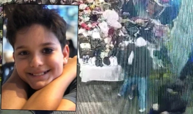 Mattia Ahmet Minguzzi cinayeti davası 17 Temmuz'a ertelendi