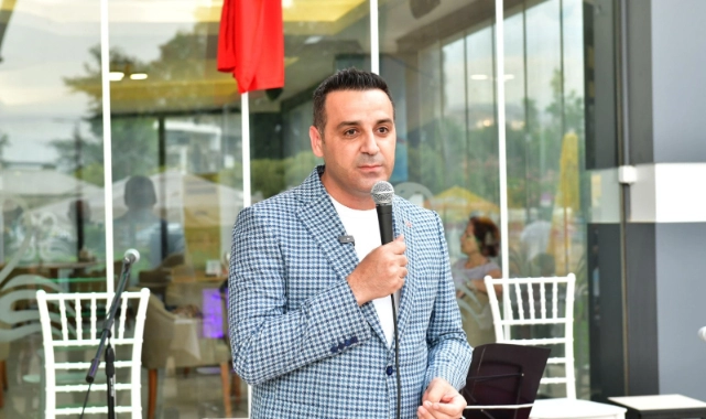 Nazım Hikmet’in dizeleri Çiğli’de yankılandı