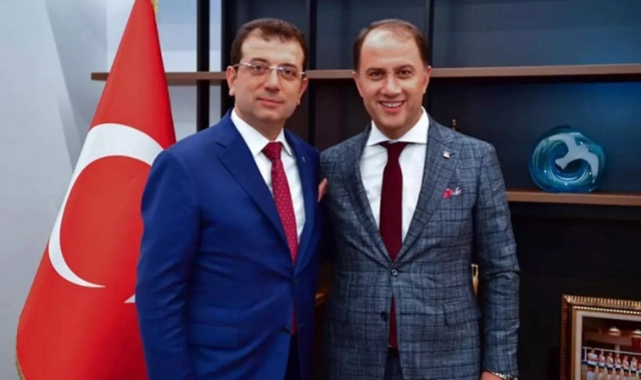 Silivri Cezaevi'ndeki 8 kişi İzmir'e sevk edilecek! Aralarında Murat Çalık da var