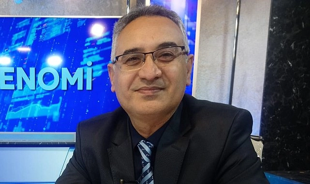 Tecrübeli gazeteci Doğan'ın yeni kitabı okuyucuyla buluştu!