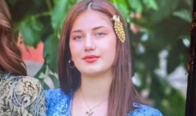 16 Temmuz'da evden ayrıldı: 14 yaşındaki Rojda'dan henüz biz iz yok!