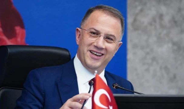 4 Temmuz'da ameliyat olmuştu: Murat Çalık, yeniden rahatsızlandı!