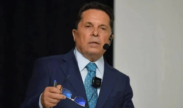 9 Aydır Tutuklu... Ahmet Özer'e Tahliye Kararı