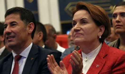 Ağıralioğlu'ndan sert sözler: 50 milyon dolar alıp seçmeni satanlardan değiliz