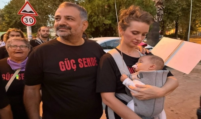 Aslanoğlu'ndan 'ahtapot' vurgusu: 'Ahtapotun kolu büyük gözüksün diye...'