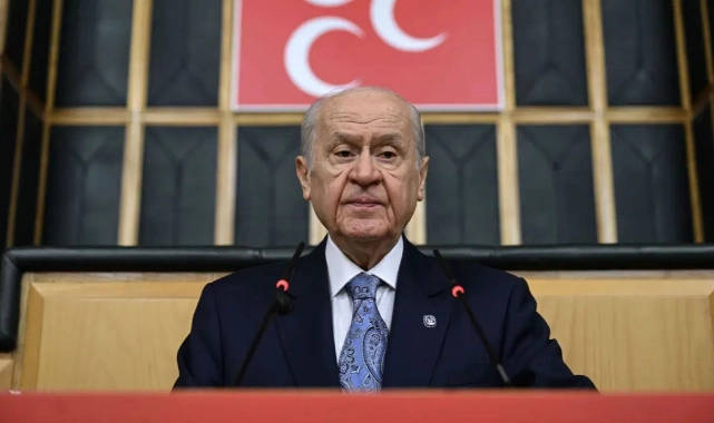 Bahçeli açıkladı: 'Terörsüz Türkiye' komisyonuna MHP'den kim katılacak?